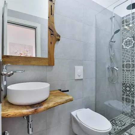 Marinic With Private Pool , Zadar County Villa