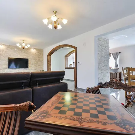 Villa Marinic With Private Pool , Zadar County