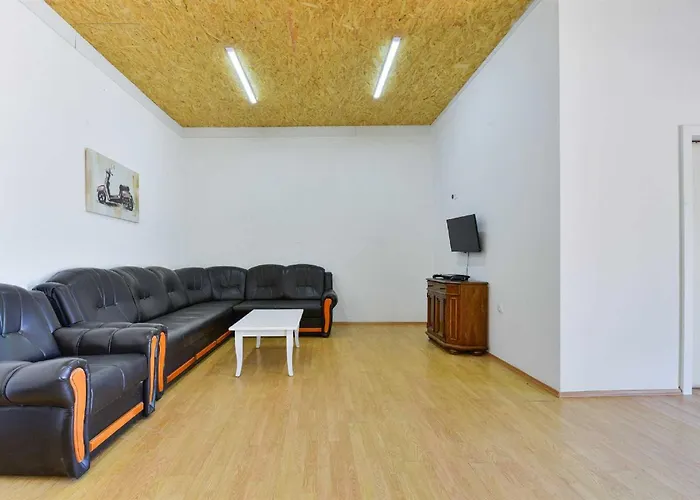 Vila Marinic With Private Pool , Zadar County *