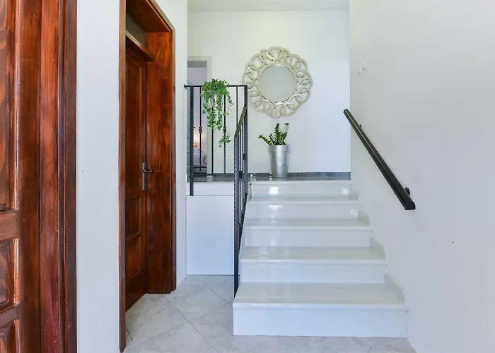 Marinic With Private Pool , Zadar County *