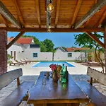 빌라 Marinic With Private Pool , Zadar County
