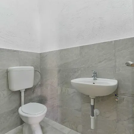 Villa Marinic With Private Pool , Zadar County Miranje