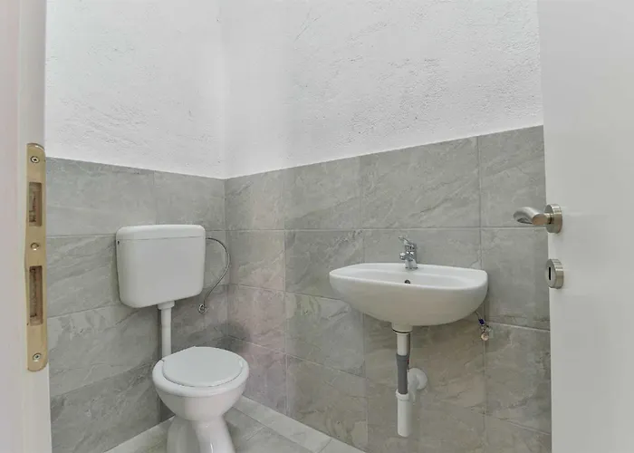 Villa Marinic With Private Pool , Zadar County Miranje