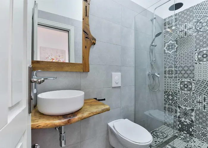Marinic With Private Pool , Zadar County Villa